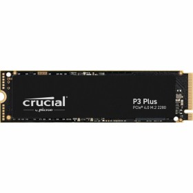 Hard Drive Crucial P3 Plus by Crucial, Solid disc drives - Ref: S0237056, Price: 154,42 €, Discount: %