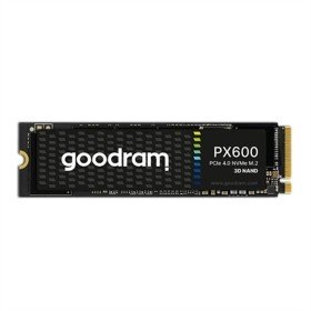 Hard Drive GoodRam PX600 1 TB SSD by GoodRam, Solid disc drives - Ref: S0237073, Price: 68,39 €, Discount: %