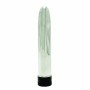 Total Silver Vibrator Seven Creations 2623 | Tienda24 Tienda24.eu