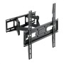 TV Wall Mount with Arm TooQ LP7846TN-B 40 kg by TooQ, TV tables and stands - Ref: S0237105, Price: 24,44 €, Discount: %