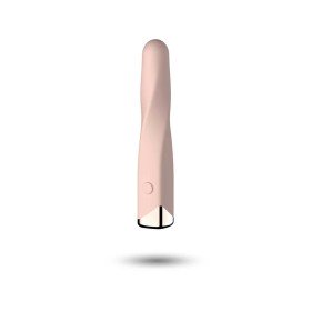 Aspirateur à clitoris Totally For U BALLERINA de Totally For U, Suceurs de clitoris - Réf : M0401684, Prix : 26,60 €, Remise : %