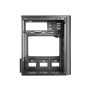 ATX Semi-tower Box Tacens ANIMA Black by Tacens, Tabletop computer cases - Ref: S0237299, Price: 31,51 €, Discount: %