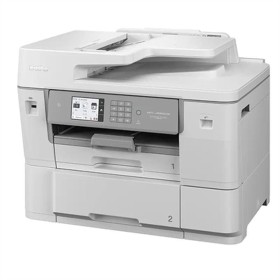 Impresora Brother MFCJ6959DWRE1 de Brother, Impresoras de tinta - Ref: S0237305, Precio: 865,20 €, Descuento: %