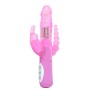 G-Spot Vibrator Seven Creations Premium Range Pink | Tienda24 Tienda24.eu