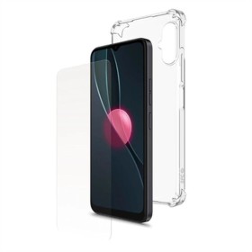 Protection pour téléphone portable SPC 4334X Transparent de SPC, Housses et étuis téléphones portables - Réf : S0237504, Prix...