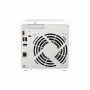 Armazenamanto em Rede NAS Qnap TS-462-4G Branco de Qnap, Armazenamento ligado em rede - Ref: S0237510, Preço: 582,63 €, Desco...