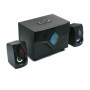 PC Speakers Ewent EW3526 Black by Ewent, PC Speakers - Ref: S0237753, Price: 38,39 €, Discount: %