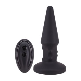 Plug Anal Evolved Vert | Tienda24 Tienda24.eu