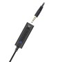 Adattatore Audio Jack Ewent EW3569 Microfono integrato 50 cm Nero di Ewent, Cavi USB - Rif: S0237769, Prezzo: 6,74 €, Sconto: %