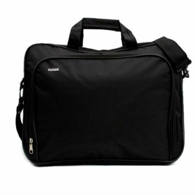 Laptop Case Nilox Nilox Black by Nilox, Bags and covers for laptops and netbooks - Ref: S0237837, Price: 10,15 €, Discount: %