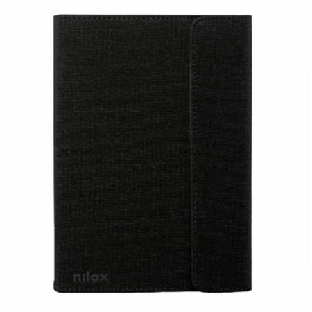 Tablet cover Nilox NXFB001 Black by Nilox, Covers - Ref: S0237851, Price: 9,10 €, Discount: %