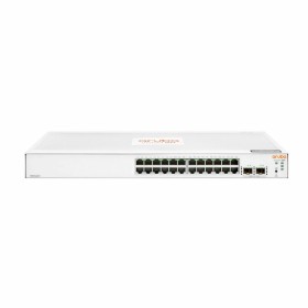 Switch Aruba JL812A ABB Weiß von Aruba, Netzwerk-Switches - Ref: S0237862, Preis: 190,64 €, Rabatt: %