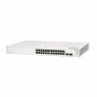 Switch Aruba JL812A ABB Blanc de Aruba, Commutateurs de réseau - Réf : S0237862, Prix : 190,64 €, Remise : %