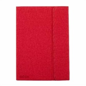 Funda para Tablet Nilox NXFB002 Rojo de Nilox, Fundas - Ref: S0237863, Precio: 9,29 €, Descuento: %