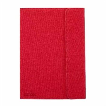 Capa para Tablet Nilox NXFB002 Vermelho de Nilox, Capas - Ref: S0237863, Preço: 9,29 €, Desconto: %