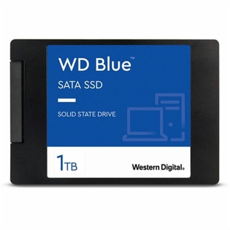 Disco Duro Western Digital SA510 1 TB 1 TB HDD 1 TB SSD de Western Digital, Discos duros sólidos - Ref: S0237880, Precio: 81,...