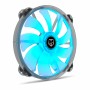 Ventilador de Caixa Nox X200-FAN de Nox, Bases de refrigeração e ventiladores para computadores portáteis - Ref: S0237881, Pr...