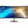 Monitor MSI MP341CQ 34" UltraWide Quad HD 100 Hz by MSI, Monitors - Ref: S0237913, Price: 445,61 €, Discount: %