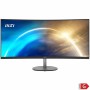 Monitor MSI MP341CQ 34" UltraWide Quad HD 100 Hz by MSI, Monitors - Ref: S0237913, Price: 445,61 €, Discount: %