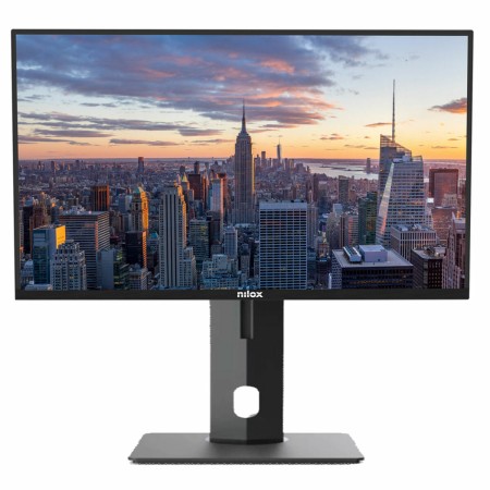 Monitor Nilox NXM272KREG01 27" LED IPS 75 Hz by Nilox, Monitors - Ref: S0237988, Price: 178,84 €, Discount: %