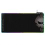 Gaming Mouse Mat Spirit of Gamer SOG-PADHXXRGB Black Multicolour RGB by Spirit of Gamer, Keyboard and mouse accessories - Ref...