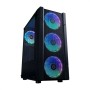 ATX Semi-tower Box Hiditec V30M by Hiditec, Tabletop computer cases - Ref: S0238060, Price: 71,86 €, Discount: %