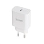 Cargador de Pared TooQ TQWC-PDUSBC20W de TooQ, Cargadores - Ref: S0238074, Precio: 6,36 €, Descuento: %