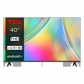 Smart TV TCL 40S5400A HD 40" LED di TCL, Televisori - Rif: S0238085, Prezzo: 266,71 €, Sconto: %