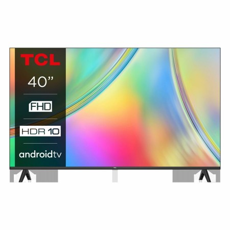 Smart TV TCL 40S5400A HD 40" LED von TCL, Fernseher - Ref: S0238085, Preis: 266,71 €, Rabatt: %