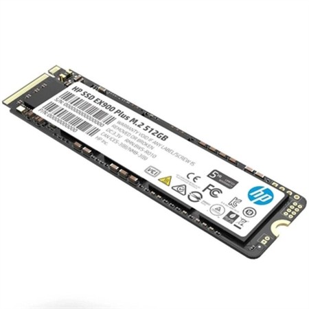 Hard Drive HP EX900 SSD 512 GB SSD 500 GB SSD by HP, Solid disc drives - Ref: S0238117, Price: 50,25 €, Discount: %