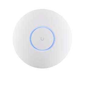 Point d'Accès UBIQUITI U6+ de UBIQUITI, Points d'accès sans fil - Réf : S0238124, Prix : 174,82 €, Remise : %