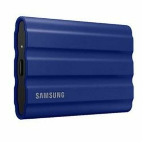 External Hard Drive Samsung MU-PE2T0R 2 TB SSD by Samsung, External hard drives - Ref: S0238235, Price: 230,19 €, Discount: %