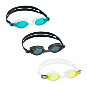 Adult Swimming Goggles Bestway by Bestway, Goggles - Ref: D1400669, Price: 4,16 €, Discount: %