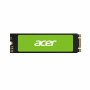 Hard Disk Acer RE100 256 GB SSD di Acer, Dischi rigidi solidi - Rif: S0238386, Prezzo: 38,54 €, Sconto: %