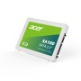 Hard Drive Acer SA100 120 GB SSD SSD by Acer, Solid disc drives - Ref: S0238390, Price: 16,31 €, Discount: %