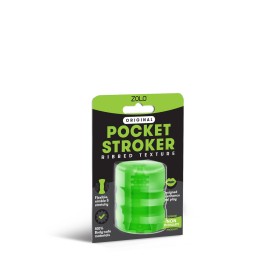 Masturbatore Original Pocket Stroker Zolo Pocket Stroker