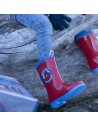 Bottes en Caoutchouc pour Enfants Spider-Man | Tienda24 Tienda24.eu