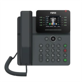 Landline Telephone Fanvil V63 by Fanvil, Analogue telephones - Ref: S0238485, Price: 89,79 €, Discount: %