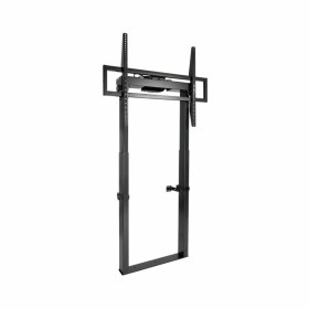 Support de TV TooQ FSM01-B 100" de TooQ, Tables et supports de télévision - Réf : S0238487, Prix : 478,46 €, Remise : %