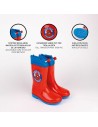 Bottes en Caoutchouc pour Enfants Spider-Man | Tienda24 Tienda24.eu