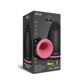 Masturbator Fleshlight Turbo Core | Tienda24 Tienda24.eu