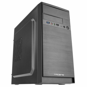 ATX Semi-tower Box Tacens AC4 Black by Tacens, Tabletop computer cases - Ref: S0238624, Price: 28,18 €, Discount: %