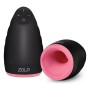 Warming Dome-Masturbator Zolo | Tienda24 Tienda24.eu