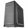 ATX Semi-Tower Gehäuse Tacens AC4 Schwarz von Tacens, Desktop-Computer-Gehäuse - Ref: S0238624, Preis: 28,18 €, Rabatt: %