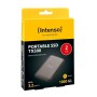 External Hard Drive INTENSO TX500 2 TB SSD | Tienda24 - Global Online Shop Tienda24.eu