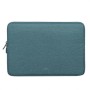 Laptop Case Rivacase Suzuka 14" Aquamarine by Rivacase, Bags and covers for laptops and netbooks - Ref: S0238727, Price: 13,6...