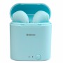 Auriculares Bluetooth Denver Electronics TWE-46LIGHTBLUE Azul de Denver Electronics, Auriculares y accesorios - Ref: S0238810...