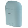 Bluetooth-Kopfhörer Denver Electronics TWE-46LIGHTBLUE Blau von Denver Electronics, Kopfhörer und Zubehör - Ref: S0238810, Pr...