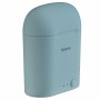 Bluetooth-Kopfhörer Denver Electronics TWE-46LIGHTBLUE Blau von Denver Electronics, Kopfhörer und Zubehör - Ref: S0238810, Pr...