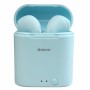 Auriculares Bluetooth Denver Electronics TWE-46LIGHTBLUE Azul de Denver Electronics, Auriculares y accesorios - Ref: S0238810...